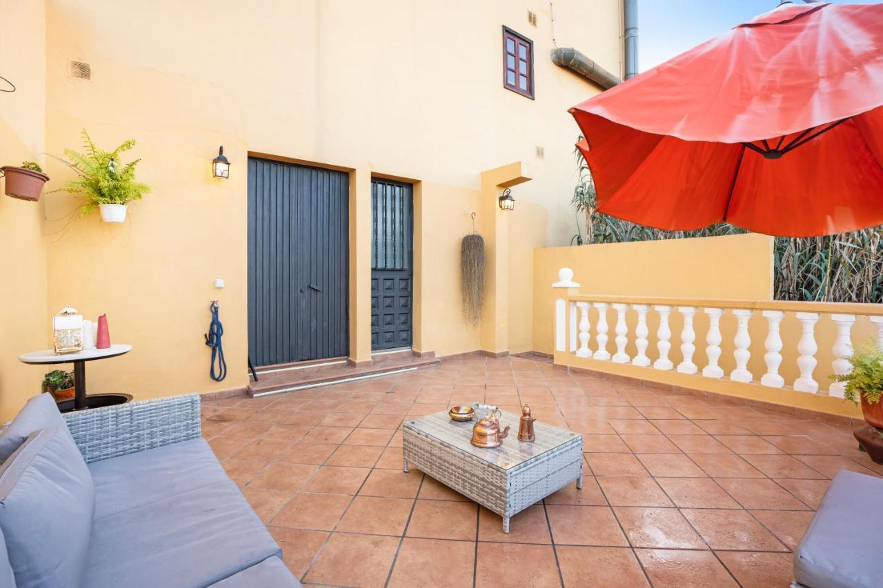 Сasa de vacaciones Casa La Victoria La Victoria de Acentejo