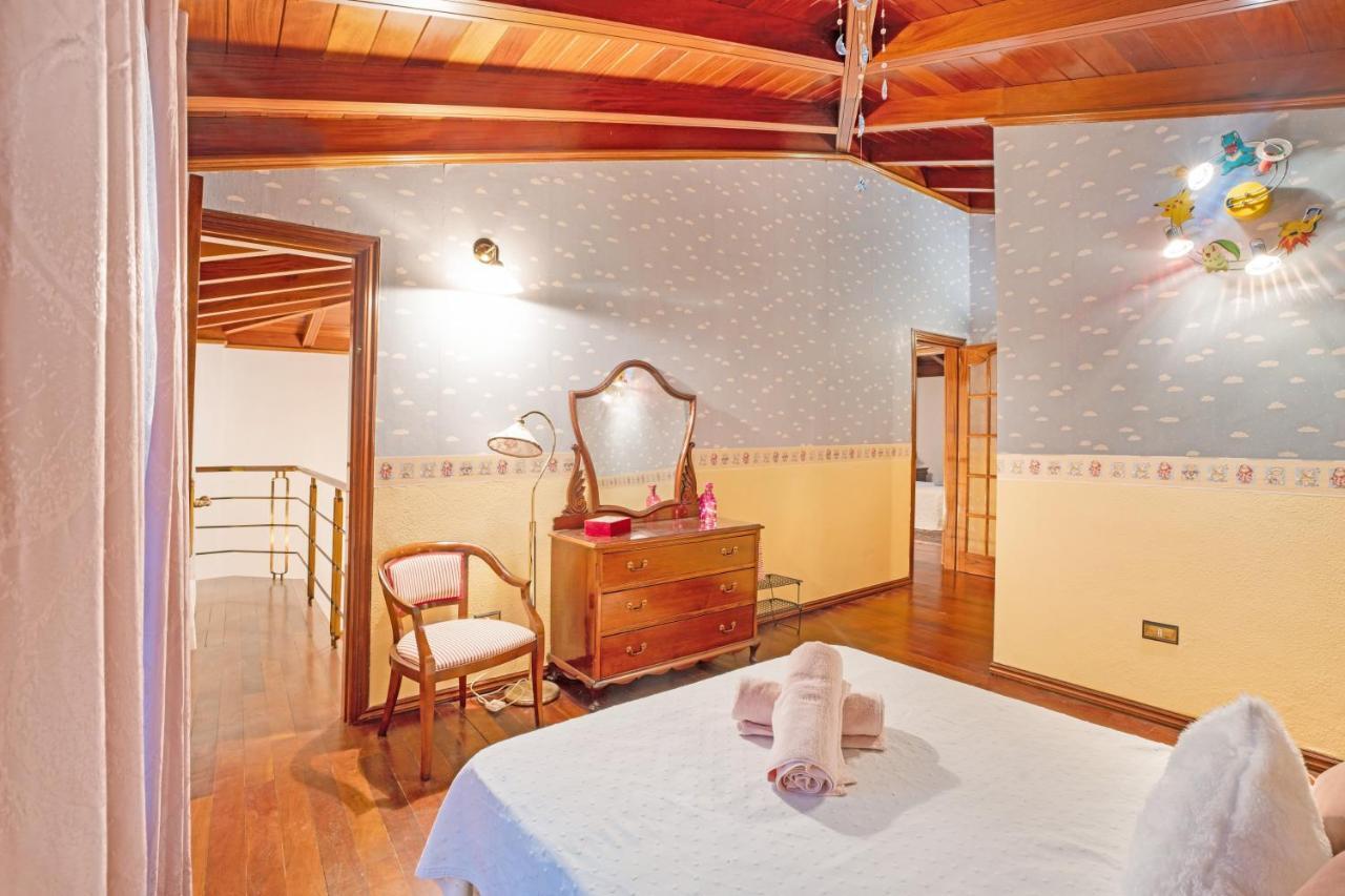 Casa La Victoria