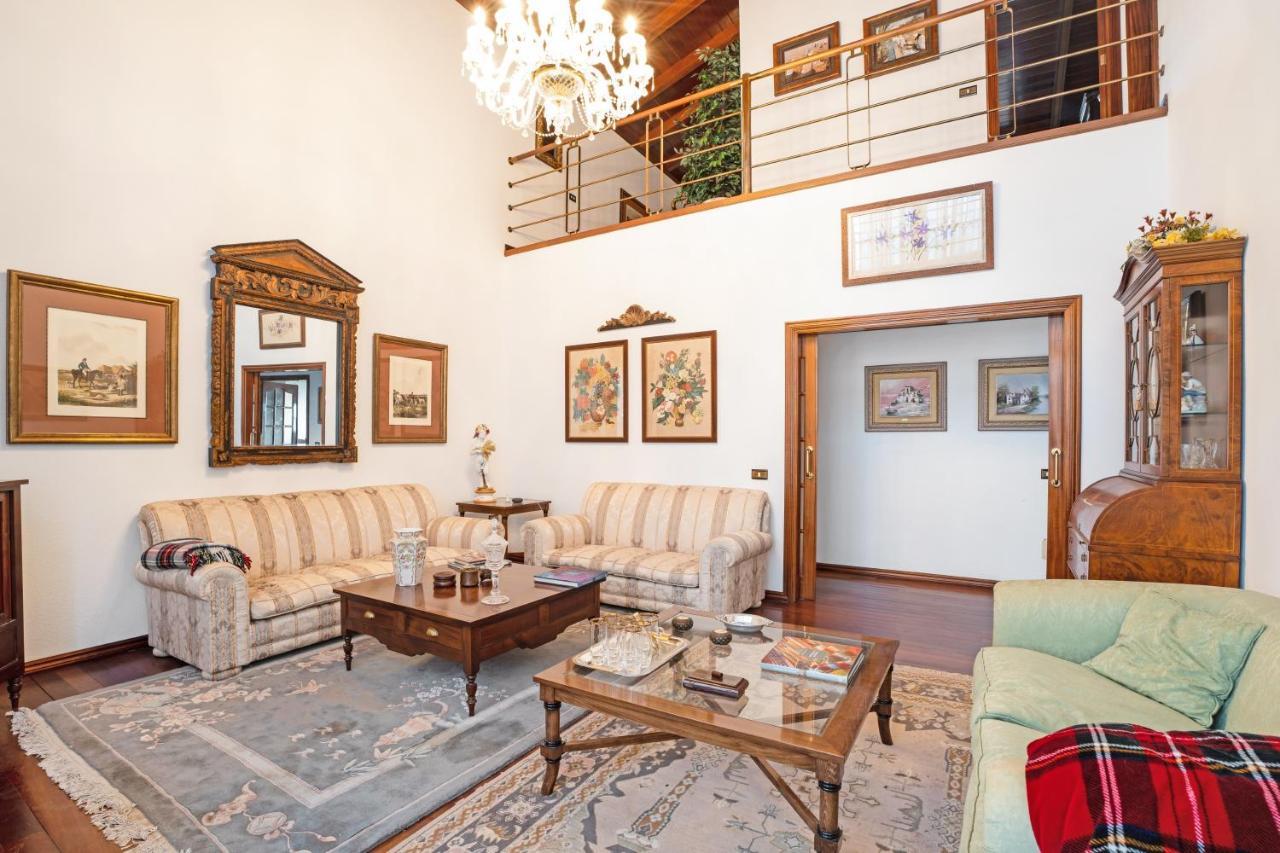 Casa La Victoria Ferienhaus La Victoria de Acentejo