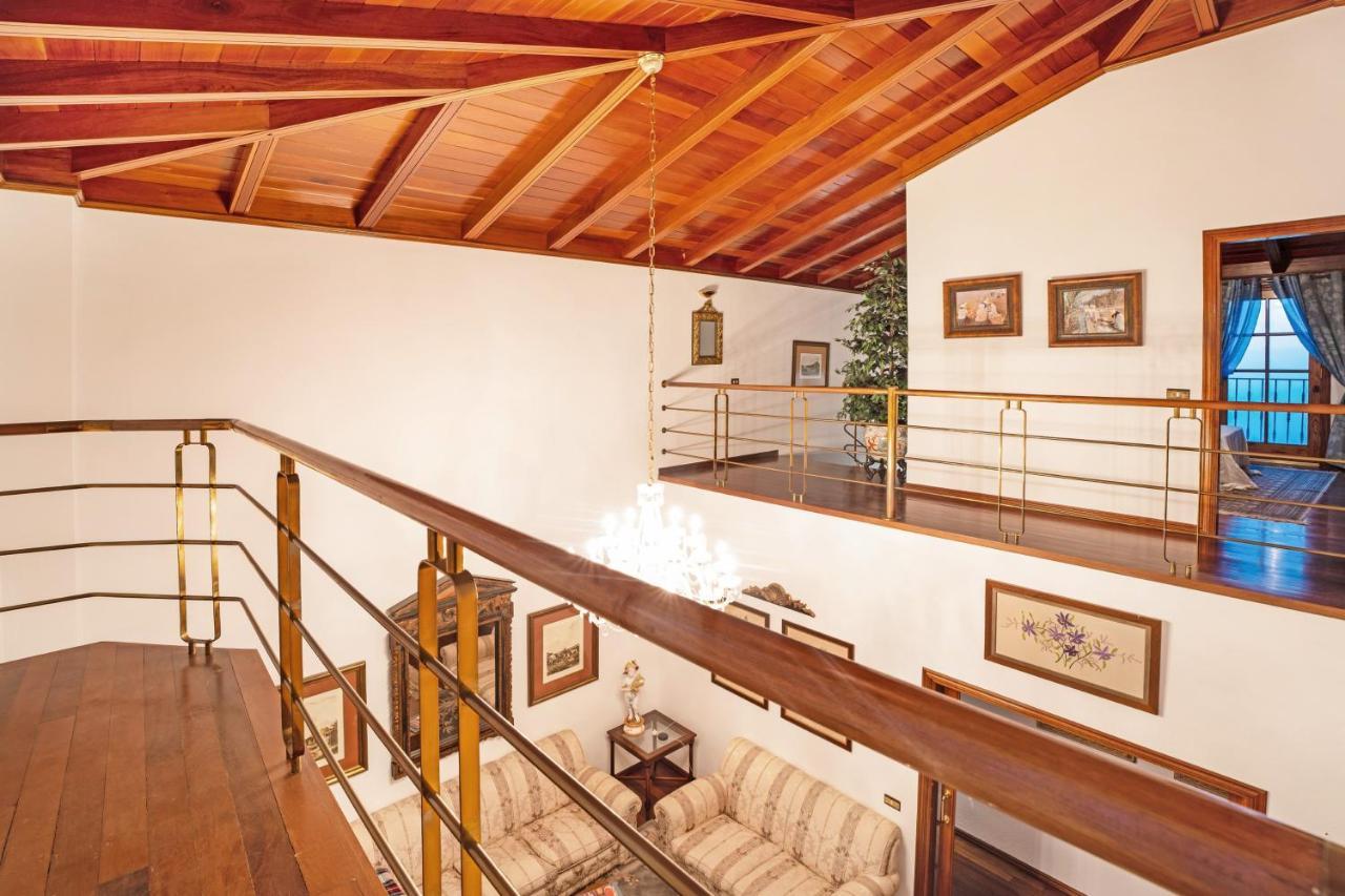 Casa La Victoria Ferienhaus La Victoria de Acentejo