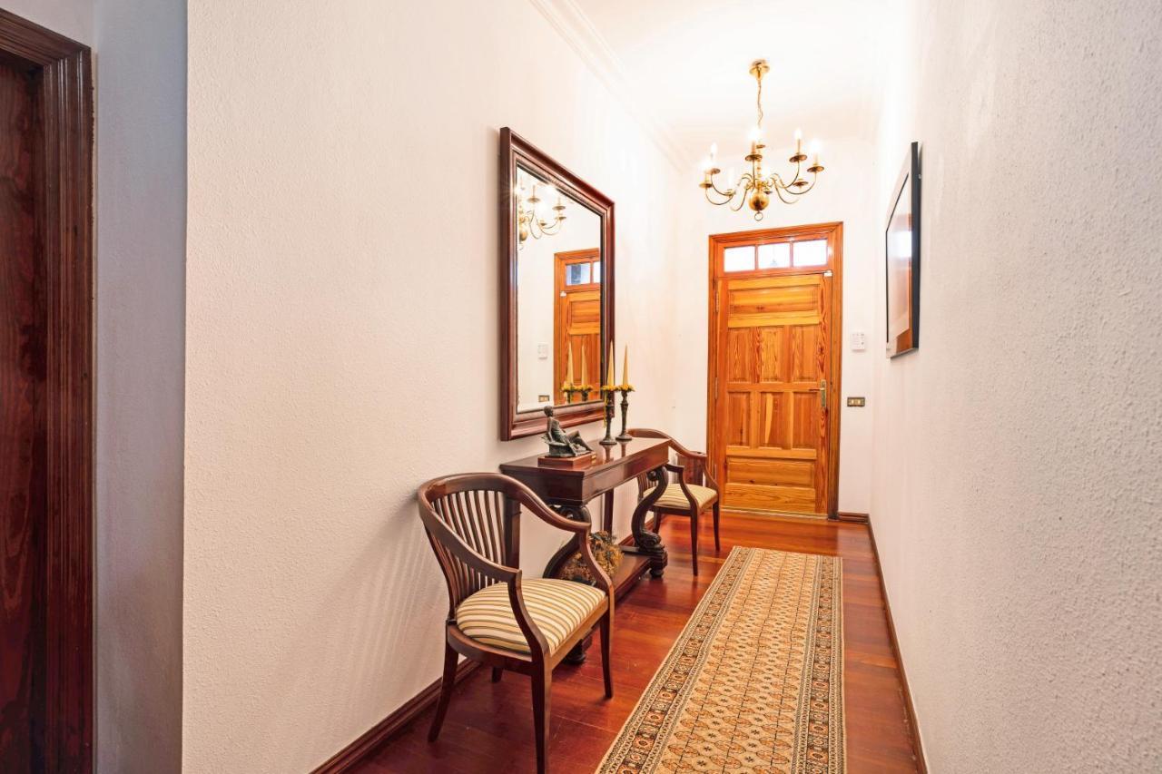 Ferienhaus Casa La Victoria *