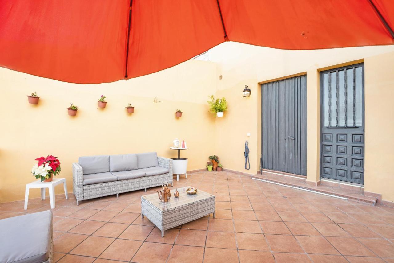Ferienhaus Casa La Victoria