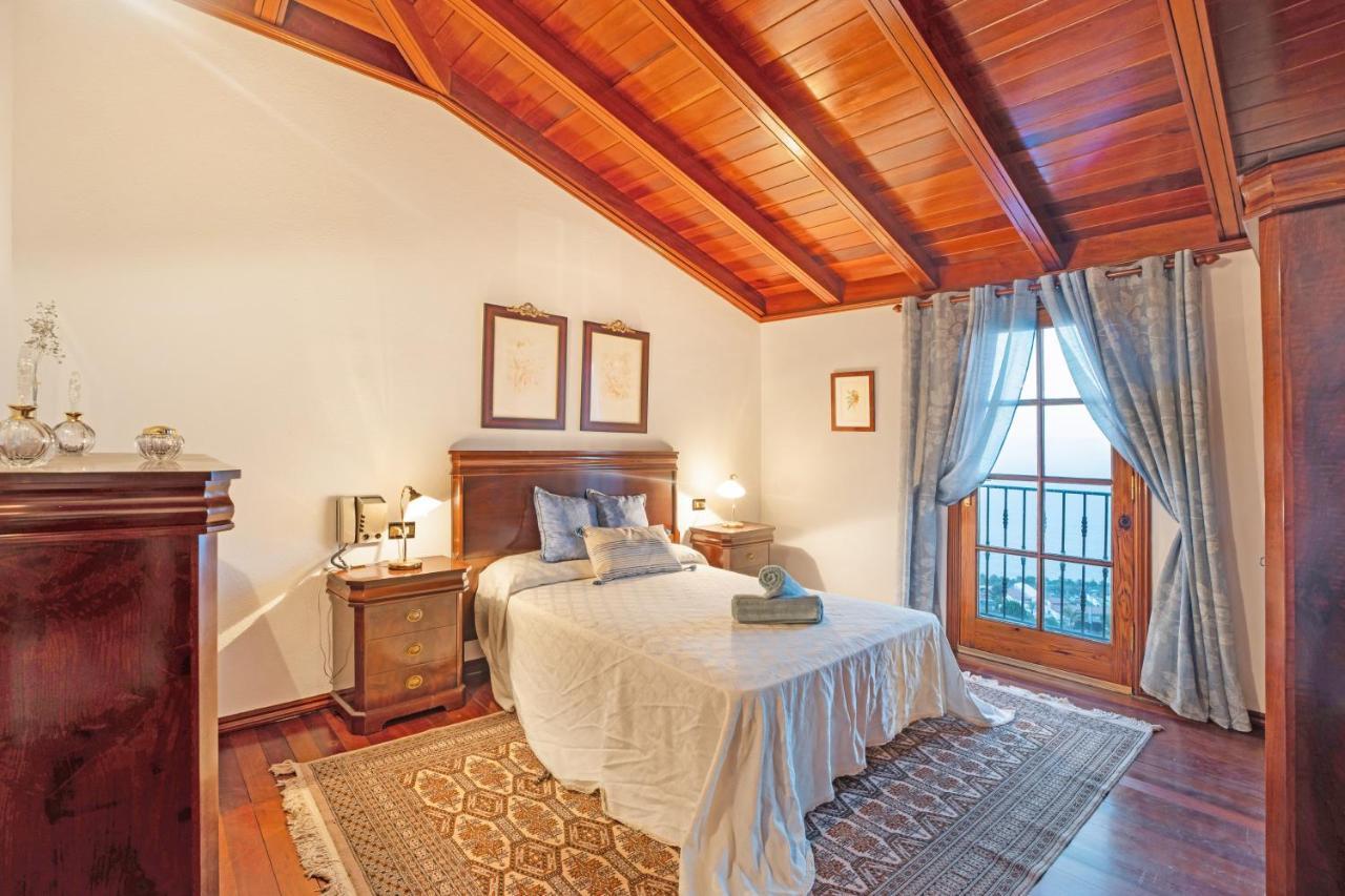 Casa La Victoria Ferienhaus La Victoria de Acentejo