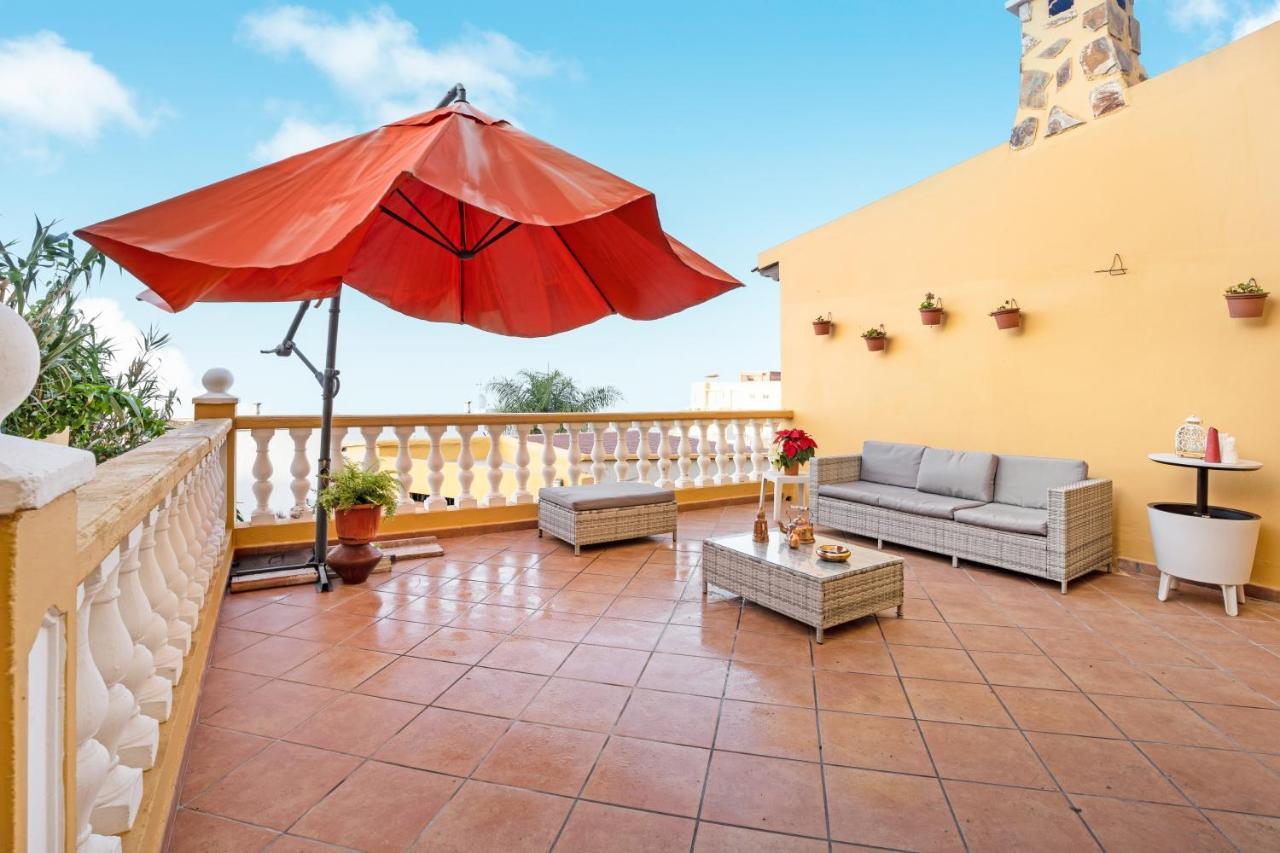 Casa La Victoria Ferienhaus