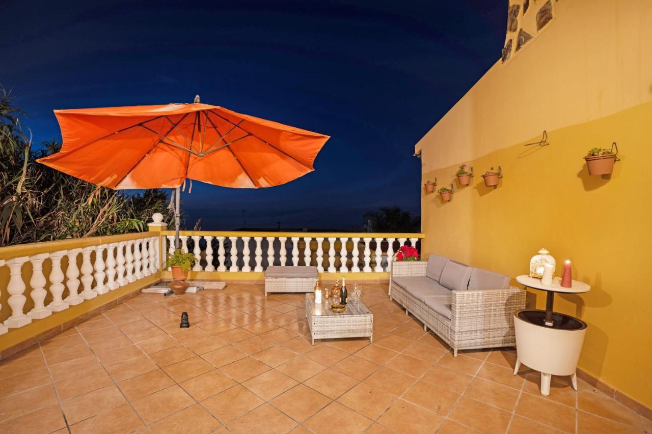 Ferienhaus Casa La Victoria *