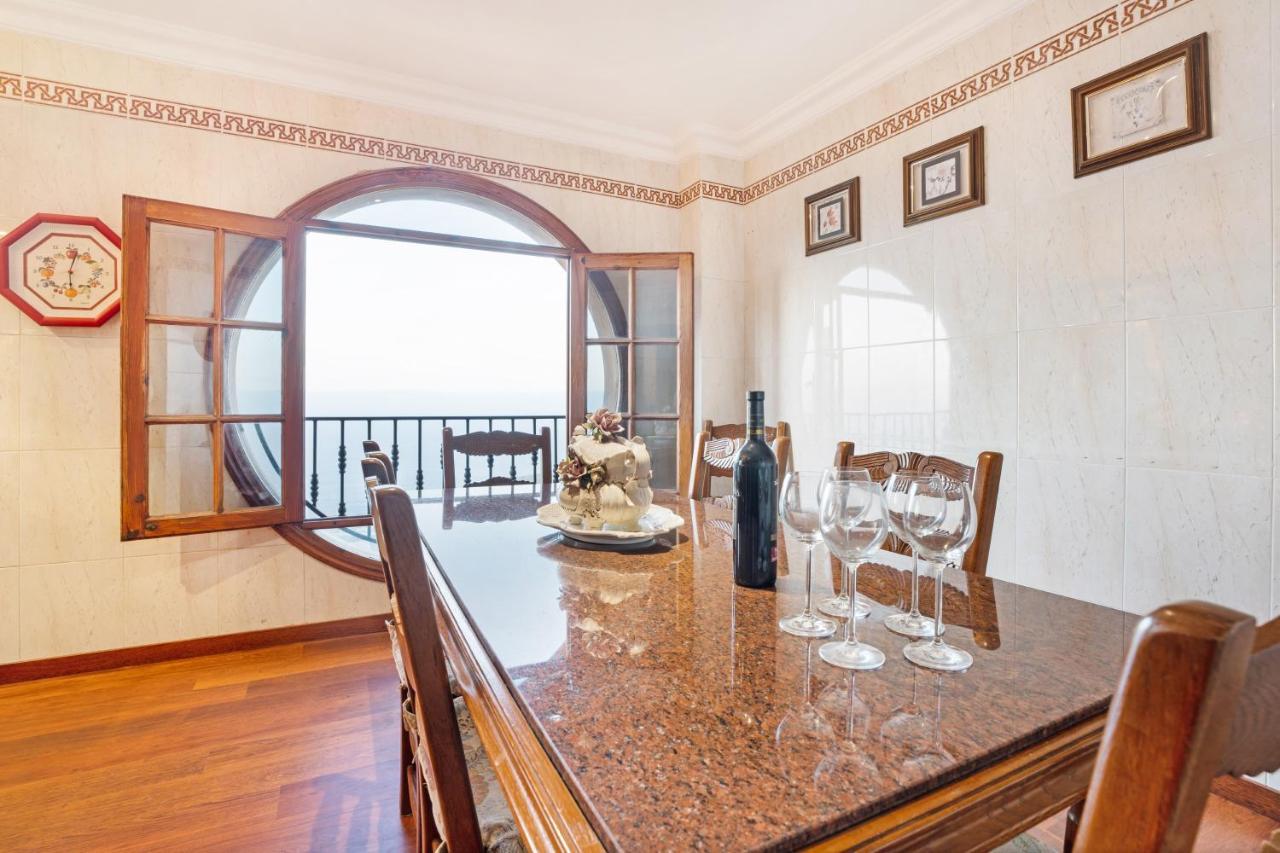 Casa La Victoria Ferienhaus *